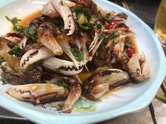 -胖太太四川麻辣排骨串(镇江路分店)