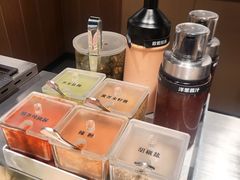 -肉肉大米(金虹桥店)