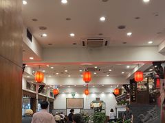 -一楼食业·美食人家