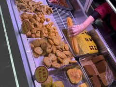 -玉华台饭庄·淮扬菜·烤鸭(望京店)