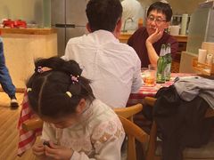 -西贝莜面村(常州新北万达广场店)