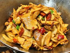 -吃货私房菜(丽江束河古镇店)