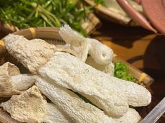 -民食香·腊排骨野生菌美食(木府店)