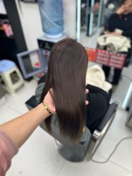 -乾健·烫染·接发SALON