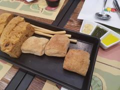 -安妮意大利餐厅(世贸天阶店)