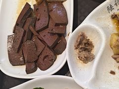 -陆记鹅庄·潮汕菜·狮头鹅(大仟里店)