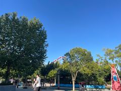 -青岛方特梦幻王国