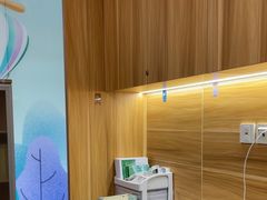 -上海仁爱医院口腔科 · 种植