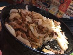 -名扬烤肉(起源店)