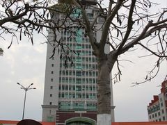 -厦门大学(思明校区)