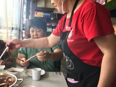 -味之绝热血美蛙鱼火锅(中坝店)