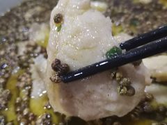 -非常粥道(天宝东街店)