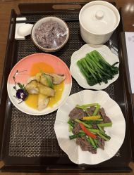 -奕新一诺台式母婴护理中心(我格广场店)