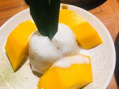 -mango tree芒果树泰国餐厅(青岛万象城店)