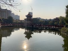 -黄兴南路步行商业街