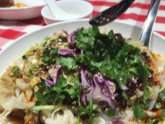 手撕麻椒鸡-西贝(枫蓝国际购物中心店)