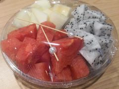 -枫花园汽车电影院(朝阳公园店)