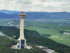 -帽儿山国家森林公园