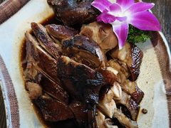 -乌记大厨餐厅
