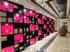 -长沙北辰洲际酒店-栀味轩中餐厅