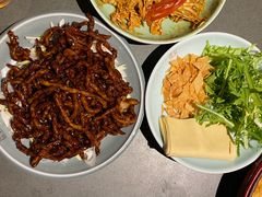 -小吊梨汤·北京菜·烤鸭(鸟巢店)