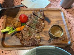 -La Terre乐田(万象城店)