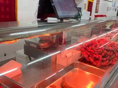 -鞍山市上海信利熏腊店(站前总店)