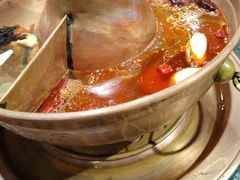 -清真·京华源铜锅涮肉(丰庆店)