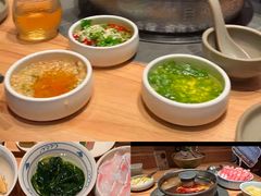 -巴奴毛肚火锅(龙湖锦艺城店)