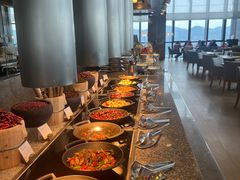 -解放碑威斯汀酒店-知味国际美食餐厅