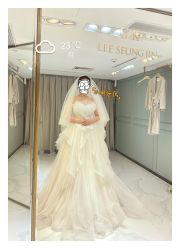 -GRACE KELLY婚纱与礼服(北京店)