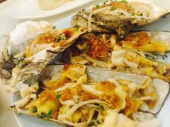 -渔娘渔家丹东海鲜(东直门店)