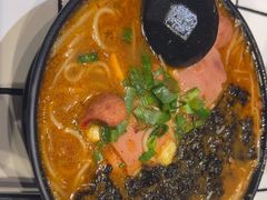 -肥汁米蘭香港米线(长宁来福士店)