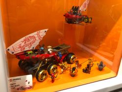 -KIDSLAND(北京蓝色港湾店)