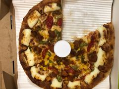 -必胜客(城西银泰店)