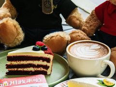 -姆们M Sweetie Cake(五道口店)