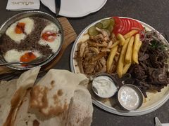 -ELI FALAFEL Lebanese&Mediterranean黎巴嫩美食(富城路店)