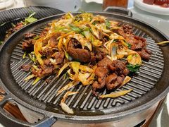 -惠丰堂饭庄·烤鸭·京味菜(西北旺·唐家岭店)
