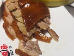 -大碗居·烤鸭·鱼头泡饼(天坛东门店)