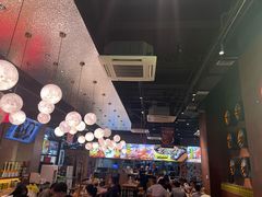 -本色.小马哥烧烤(无锡九里仓店)