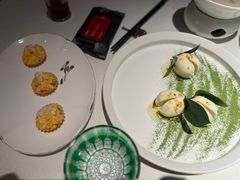 -華府Deluxe(兴业太古汇店)