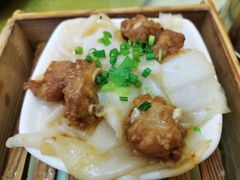 -中恒华茶楼(牌坊店)