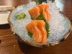 -鸟屋·烧鸟串烧居酒屋(新世纪广场店)