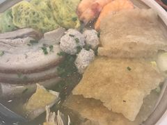 -侬佳蒸菜馆(听潮店)