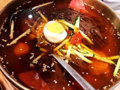 -大同江朝鲜菜•长春地标美食(绿园吾悦广场店)