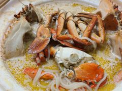 -龙海鲜螃蟹王(宏茂桥店)