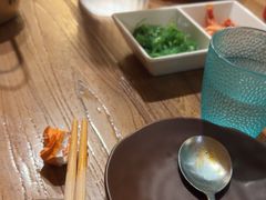 -恩你小木屋·韩式料理(假日广场店)