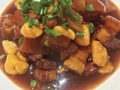 -特味村大酒店(南三环店)