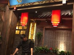 门面-蜀大侠火锅(寰球文化地标·总府店)