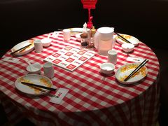 -西贝(金桥店)